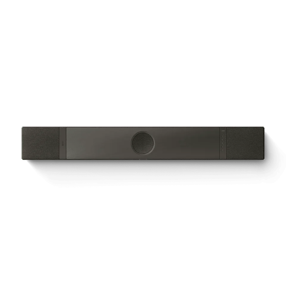 KEF XIO High - End Dolby Atmos 5.1.2 Soundbar - (Kutu Hasarlı) - Soundbar