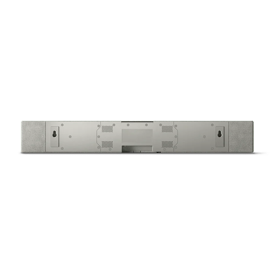KEF XIO High - End Dolby Atmos 5.1.2 Soundbar - (Kutu Hasarlı) - Soundbar