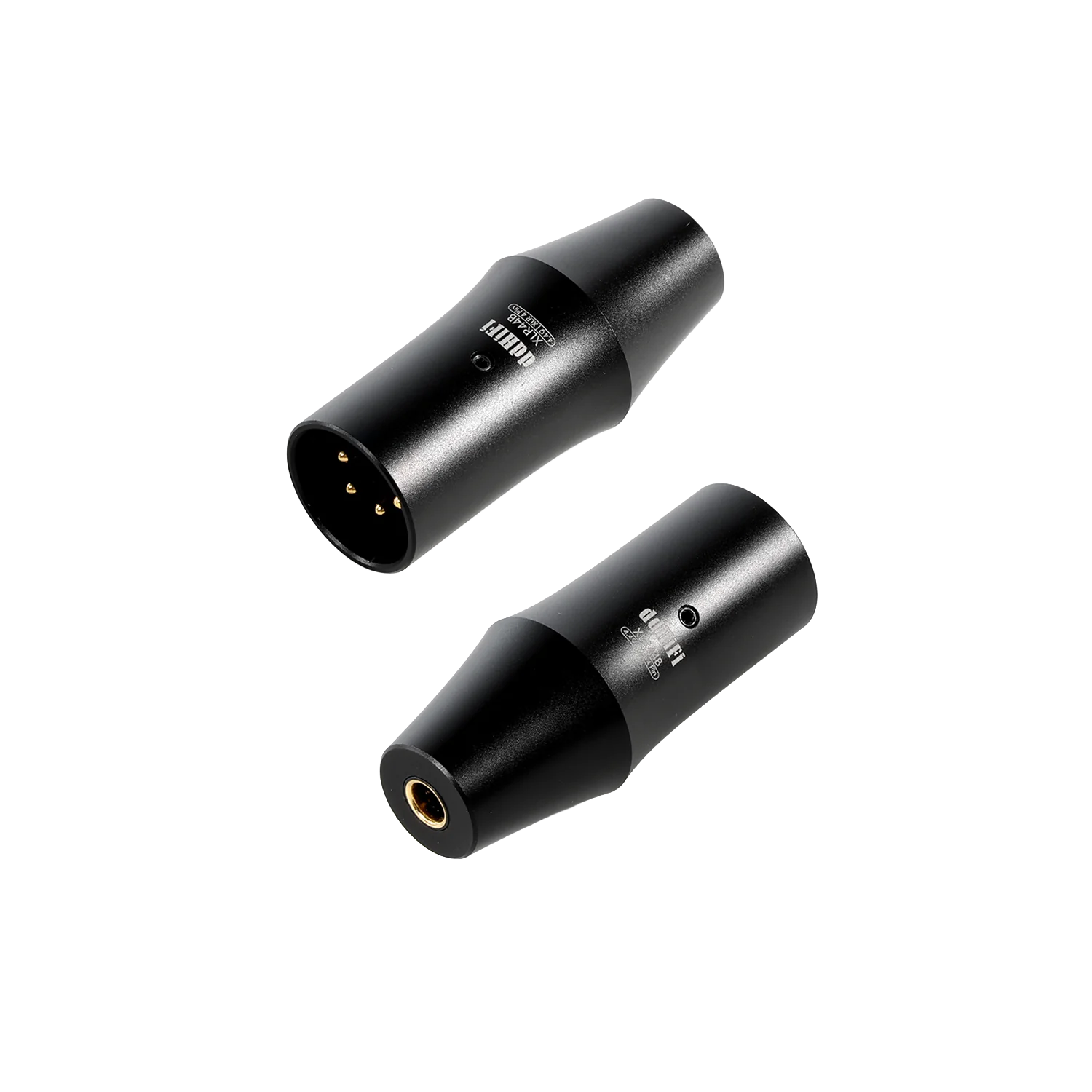 XLR44B | Balanced 4.4mm - XLR Kulaklık Adaptörü