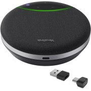 Yealink SP96 Hoparlörlü Konferans Cihazı (USB - C/A Dongle’lı) - Dongle