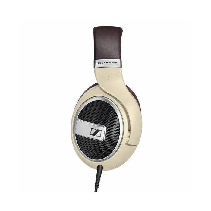 Sennheiser HD 599 Hi Fİ Kulaklık - Kulak Üstü Kulaklık