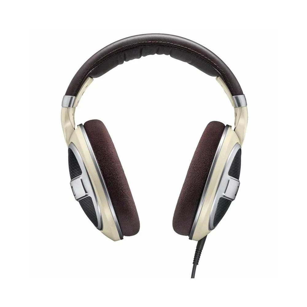 Sennheiser HD 599 Hi Fİ Kulaklık - Kulak Üstü Kulaklık