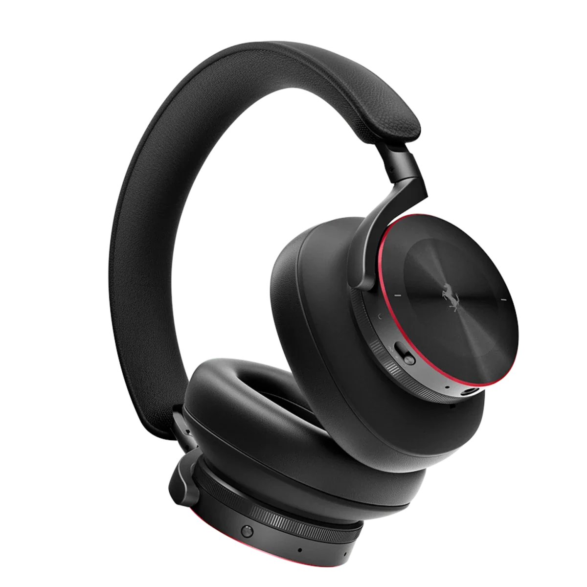 Bang & Olufsen BeoPlay H95 - The Ferrari Edition Kablosuz Kulak Üstü ANC Kulaklık - Kulak Üstü Kulaklık