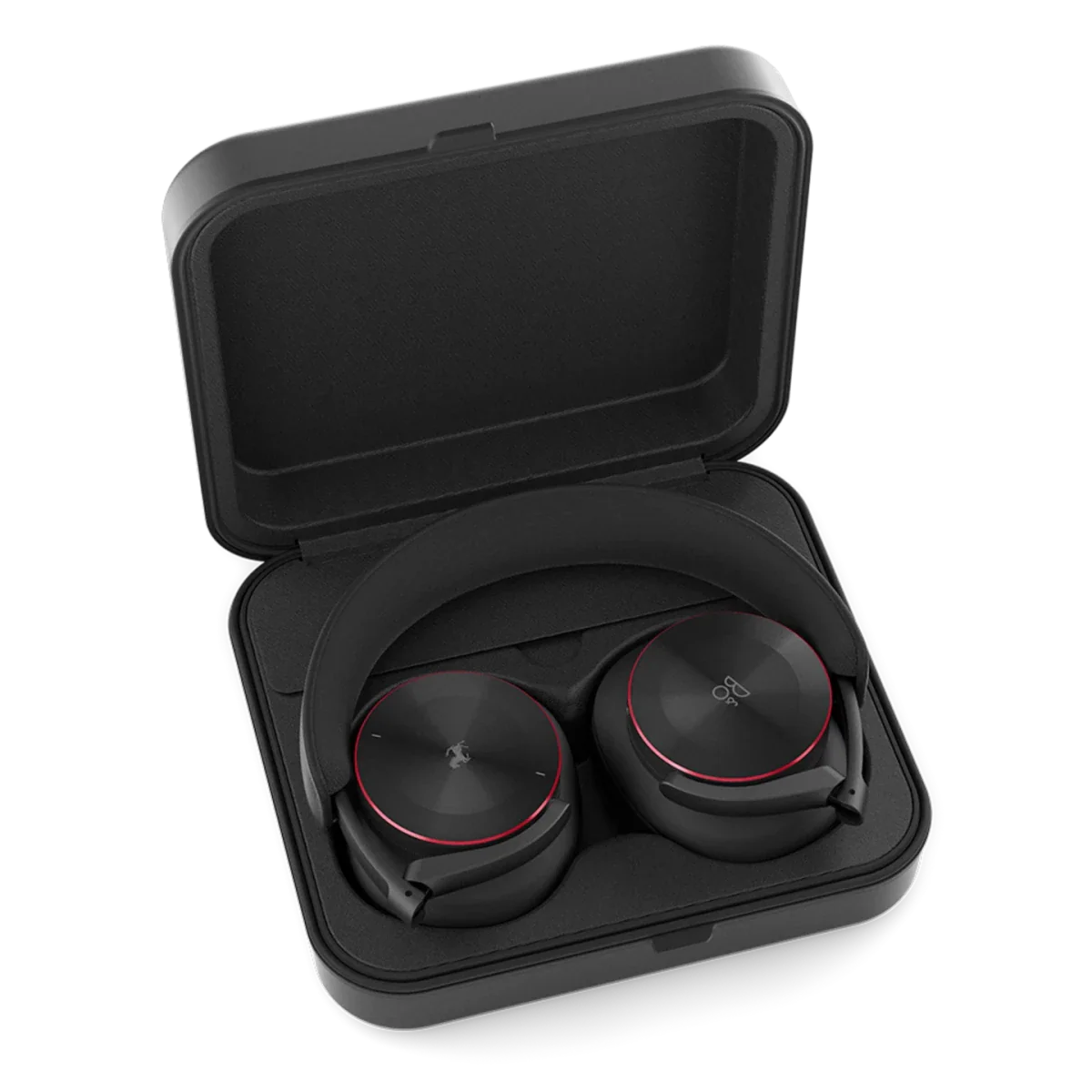 Bang & Olufsen BeoPlay H95 - The Ferrari Edition Kablosuz Kulak Üstü ANC Kulaklık - Kulak Üstü Kulaklık