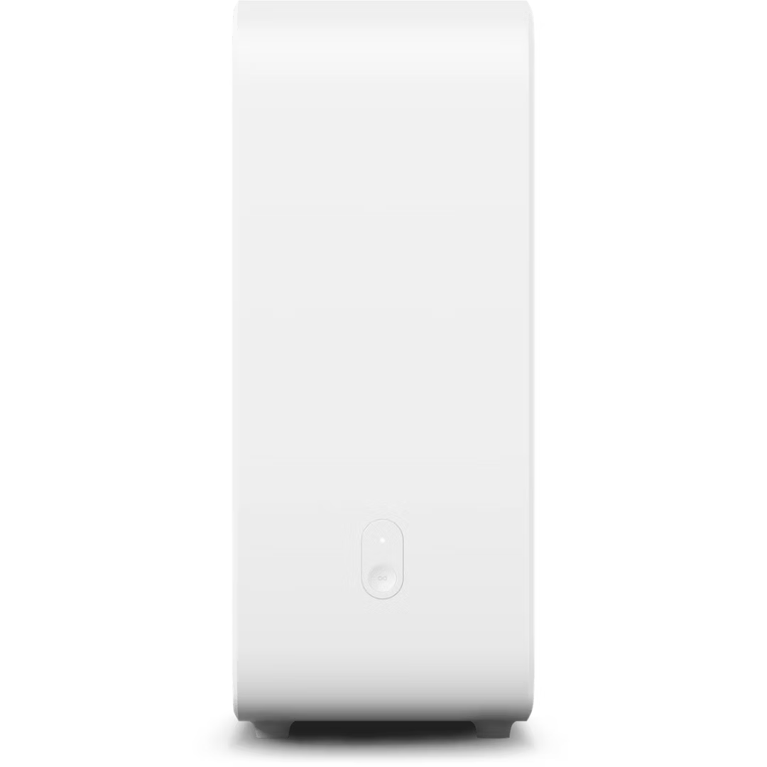 Sonos Sub G4 Kablosuz Subwoofer - (Kutu Hasarlı)