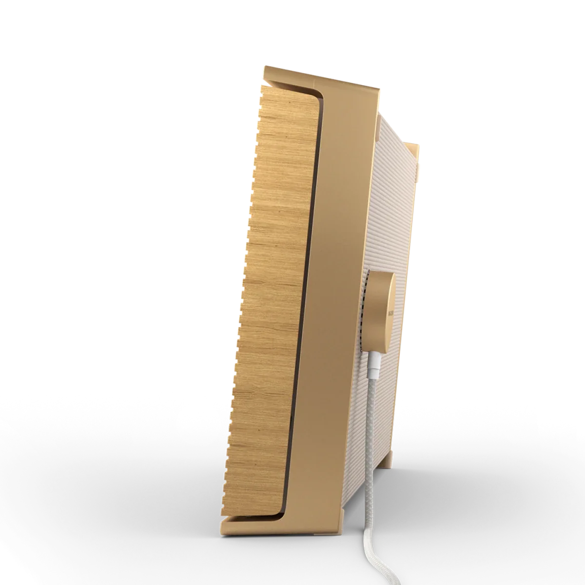 Bang & Olufsen Beosound Level Taşınabilir Multiroom Kablosuz Hoparlör - Aktif Hoparlör