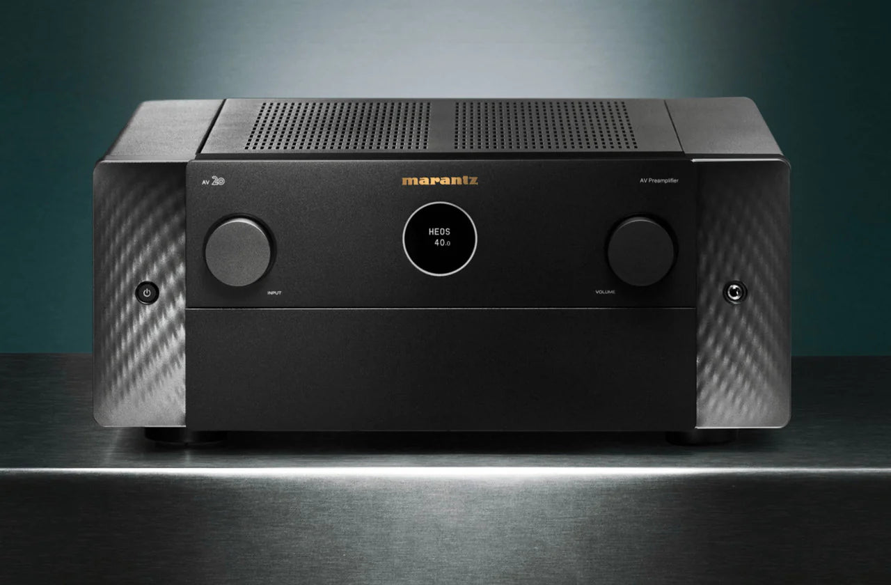 Marantz AV 20