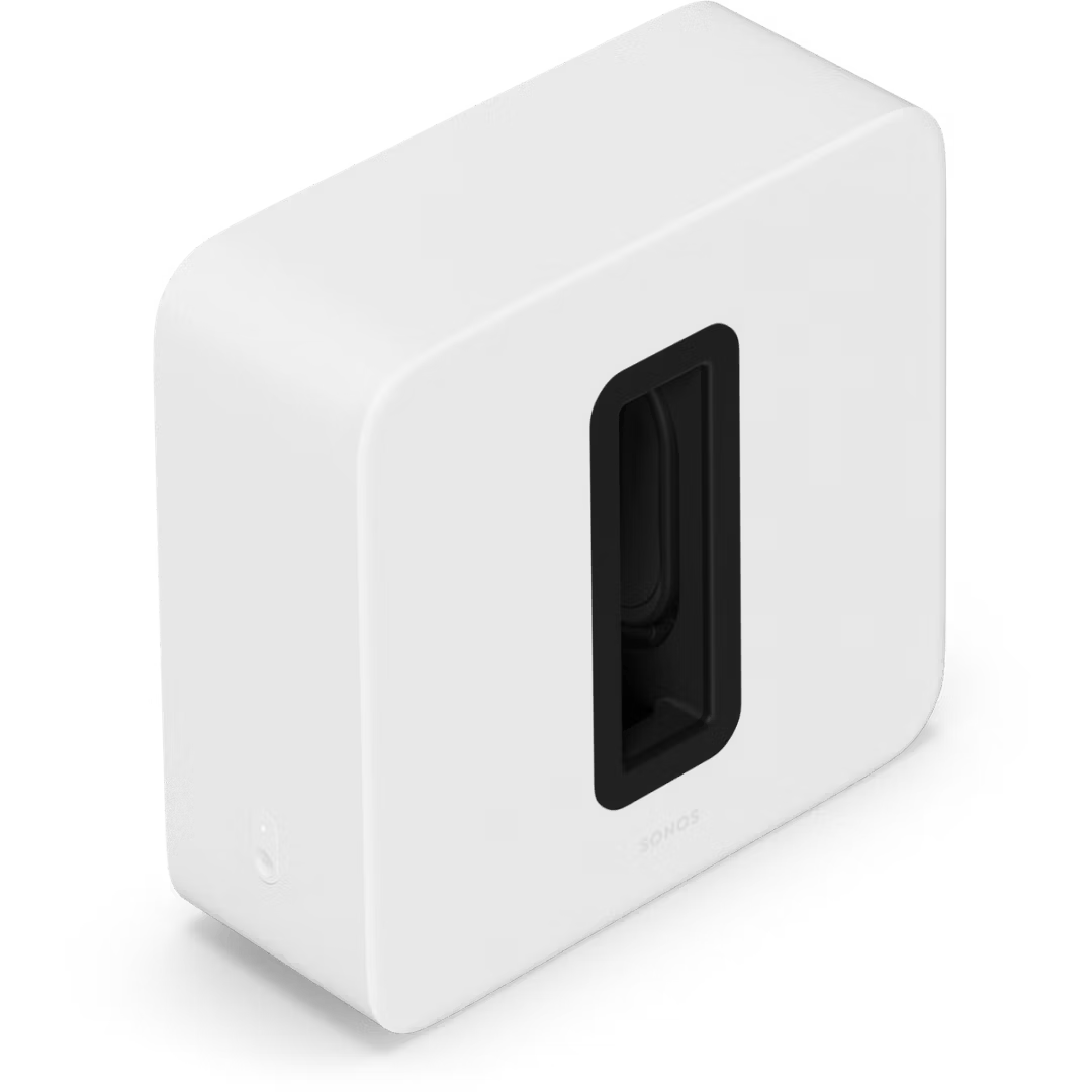 Sonos Sub G4 Kablosuz Subwoofer - (Kutu Hasarlı)