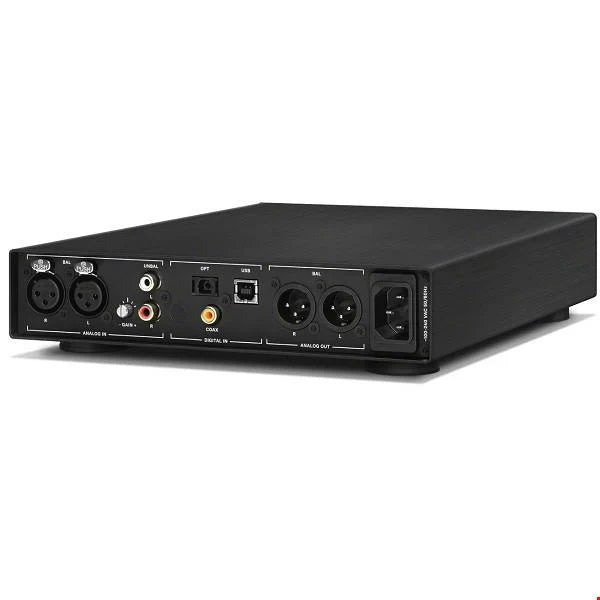 Sennheiser HDV 820 High End Amplifikatör - Kulaklık Amplifikatörü