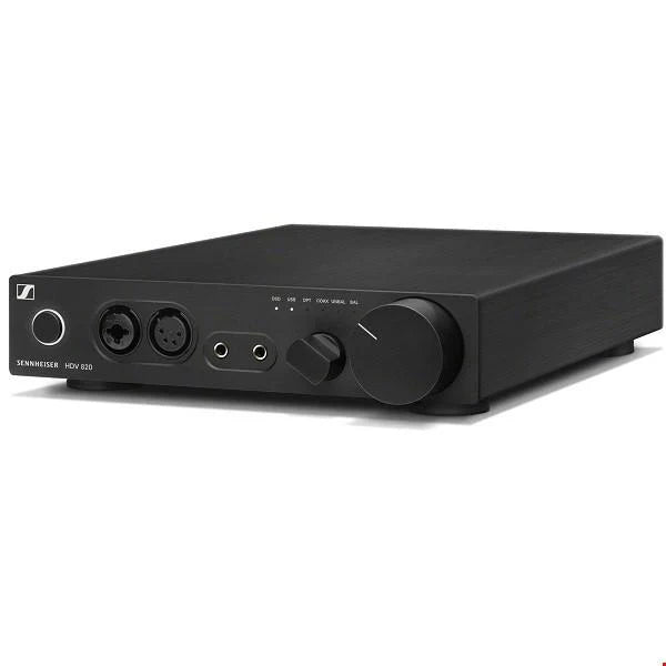 Sennheiser HDV 820 High End Amplifikatör - Kulaklık Amplifikatörü