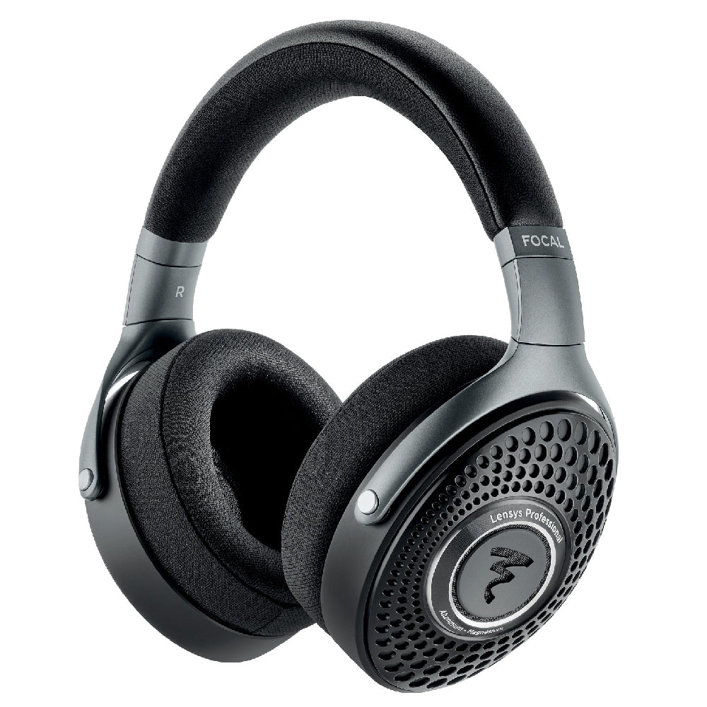 FOCAL LENSYS PRO Siyah Stüdyo Referans Kulaklığı