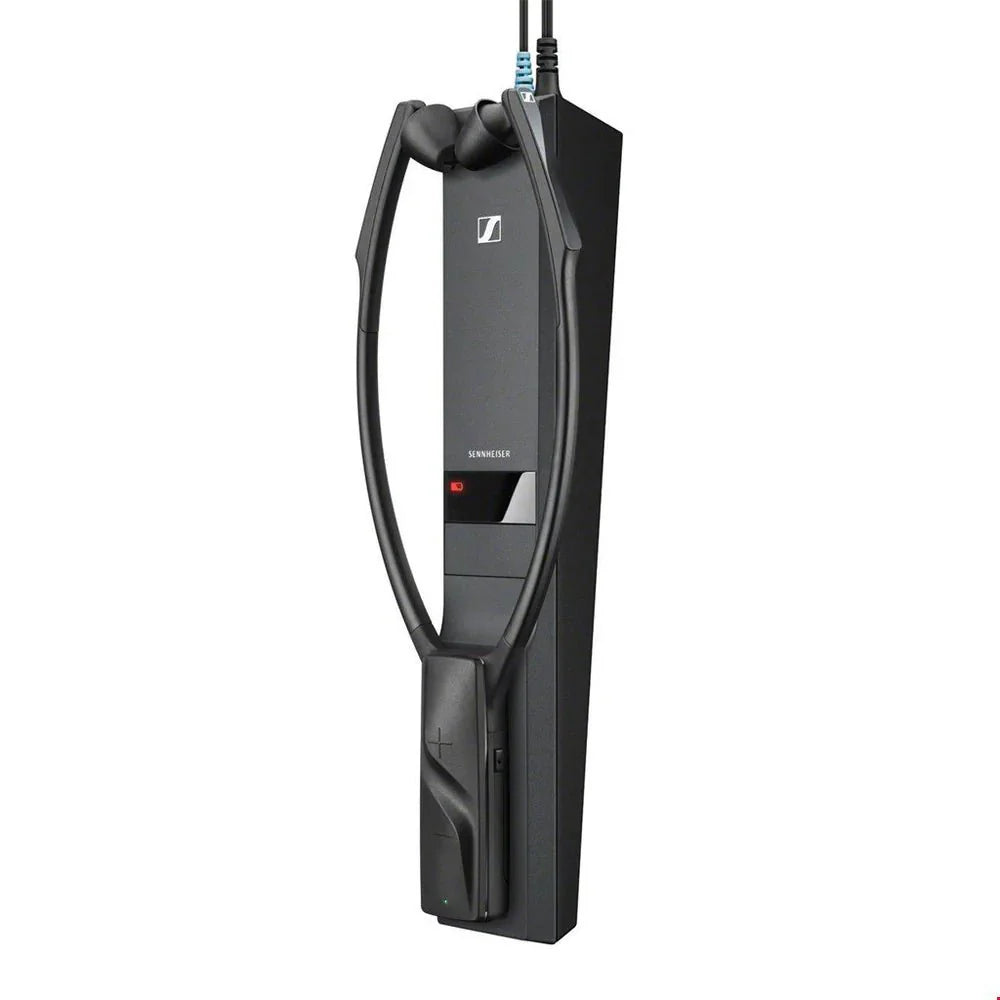 Sennheiser RS 2000 Kablosuz Kulak Çevreleyen TV Kulaklığı - Kulak İçi Kulaklık