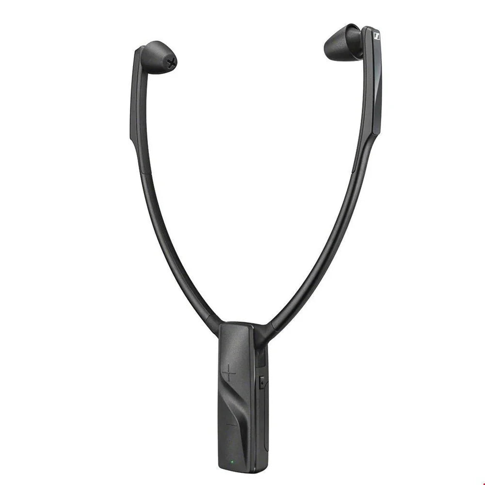 Sennheiser RS 2000 Kablosuz Kulak Çevreleyen TV Kulaklığı - Kulak İçi Kulaklık