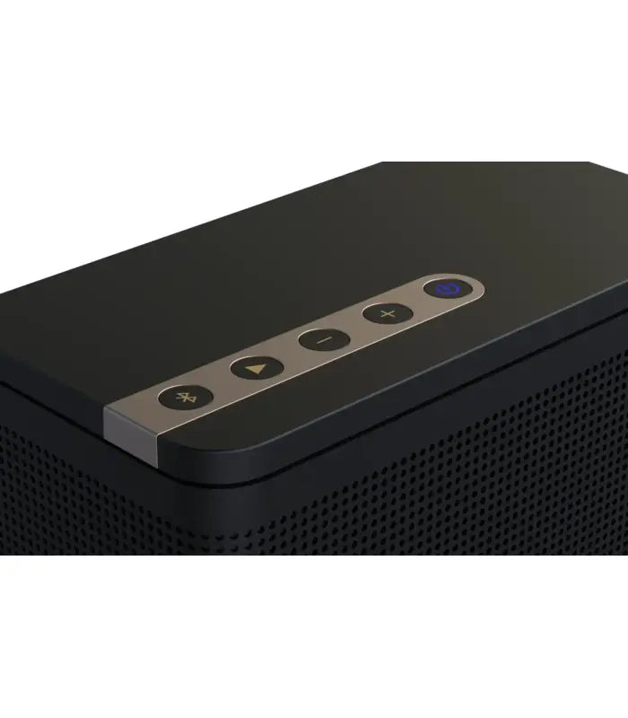 ELAC NAVA100 Taşınabilir Bluetooth Hoparlör - Siyah