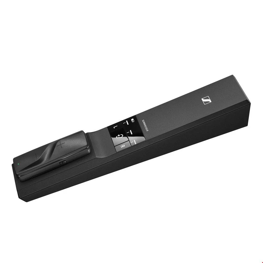Sennheiser Flex 5000 Kablosuz Boyun Askılı TV Kulaklığı - TV Kulaklığı