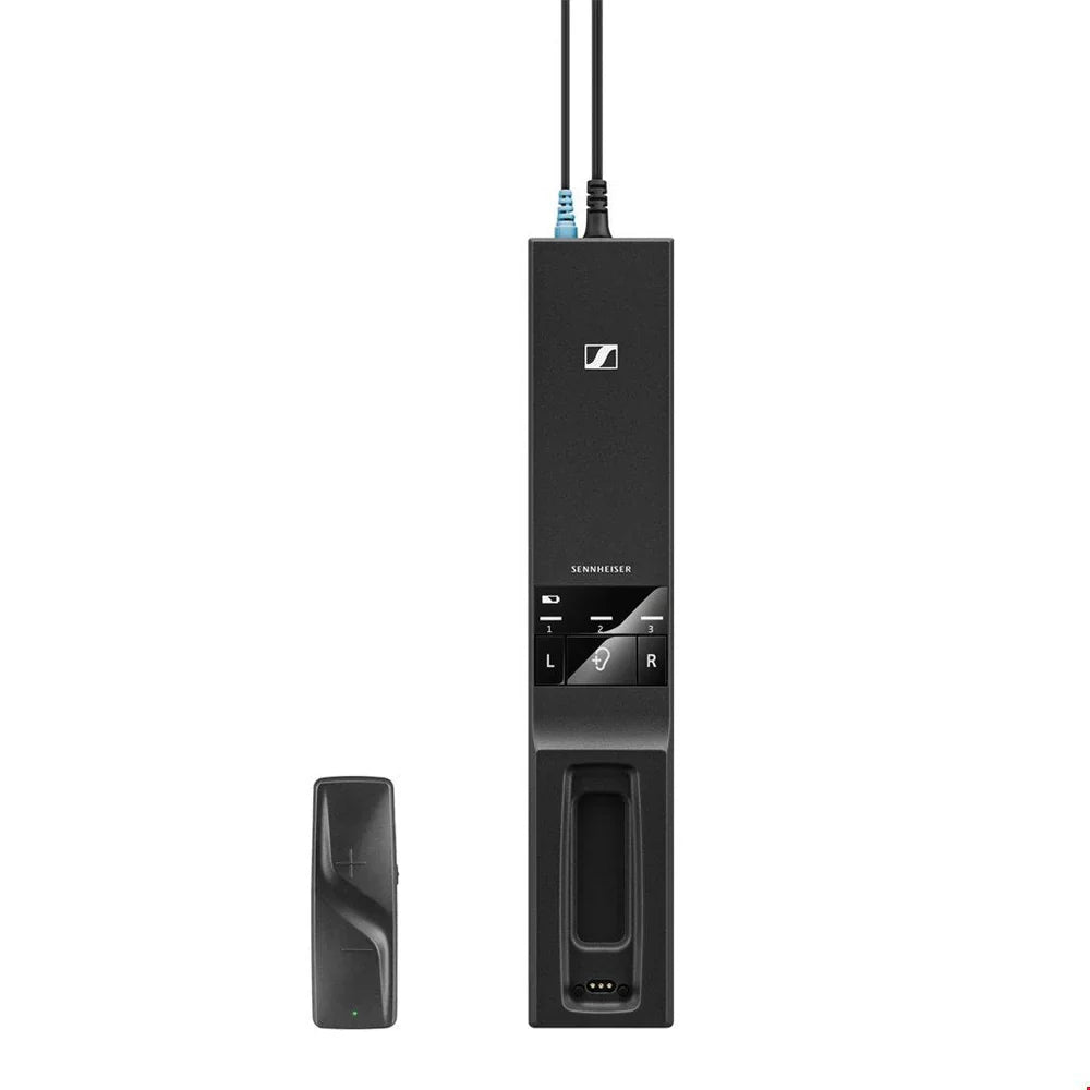 Sennheiser Flex 5000 Kablosuz Boyun Askılı TV Kulaklığı - TV Kulaklığı