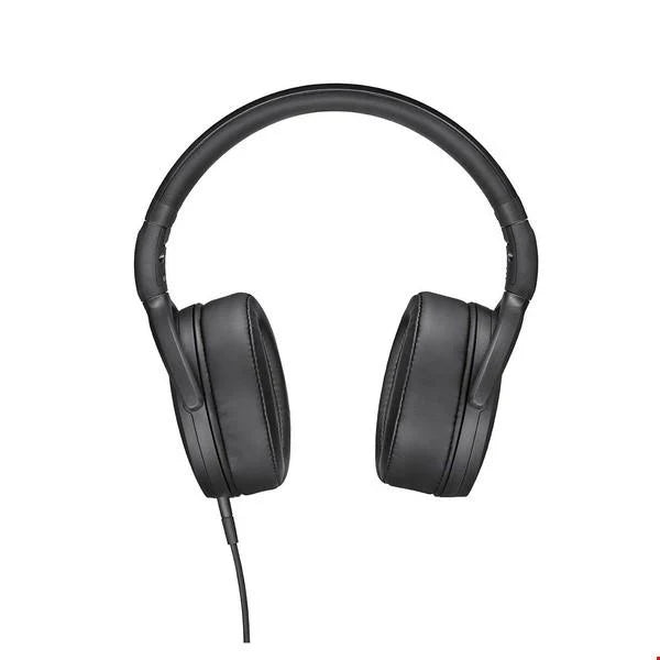 Sennheiser HD 400U Kulak Üstü Kablolu Kulaklık (Kutu Hasarlı) - Kulak Üstü Kulaklık