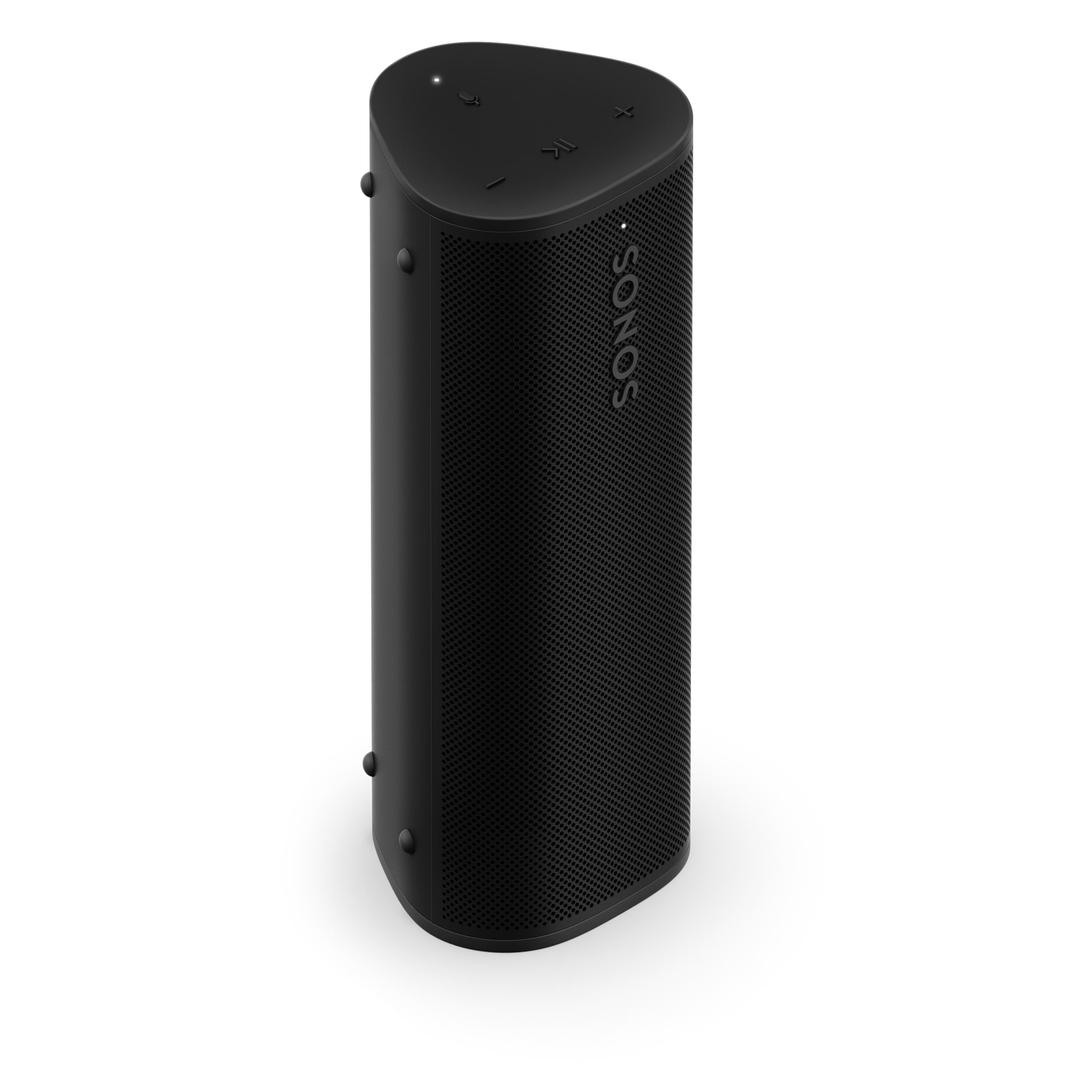 Sonos Roam 2 Taşınabilir Bluetooth Hoparlör - Taşınabilir Bluetooth Hoparlör