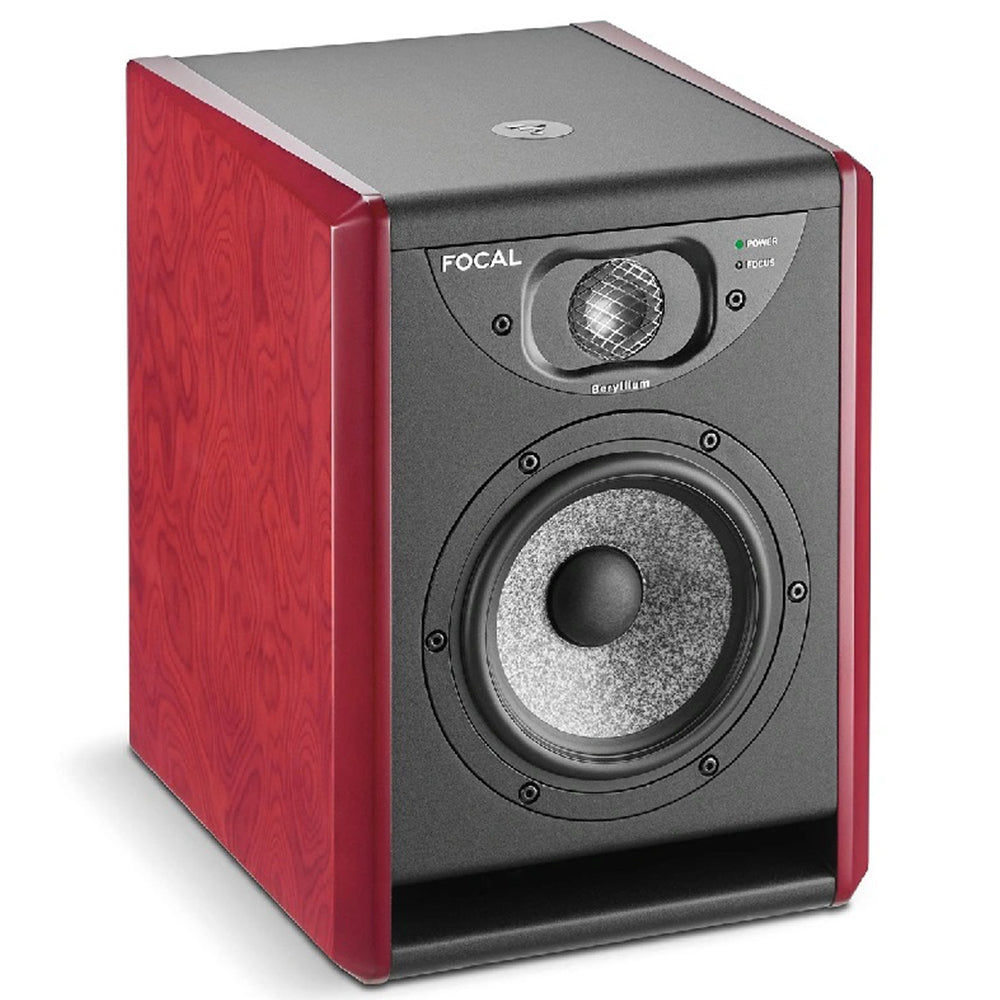 FOCAL SOLO 6 ST6 Stüdyo Monitörü (Tek)