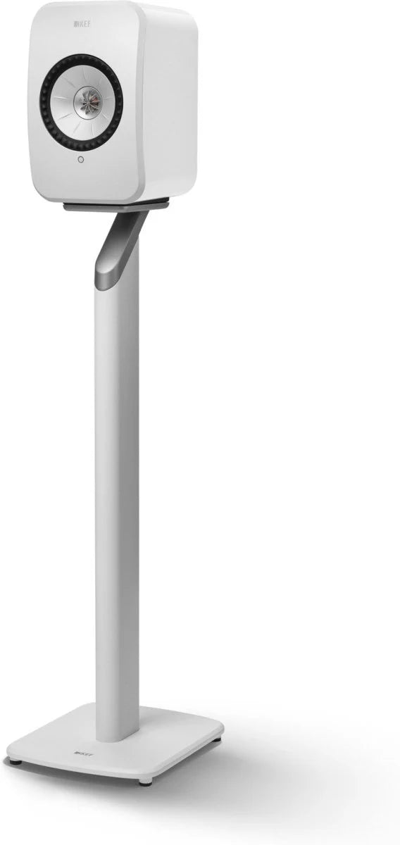 KEF S1 LSX Hi - Fi Hoparlör İçin Yer Standı - (Kutu Hasarlı) - Hoparlör Aksesuar