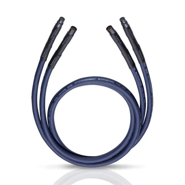 Oehlbach Series 1 X Dengeli XLR Kablosu﻿ - XLR Kablo