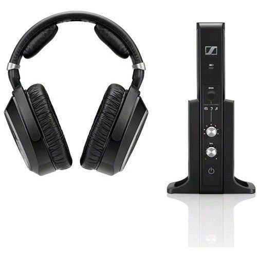 Sennheiser RS 195 - U Kulaklık - kulaklık