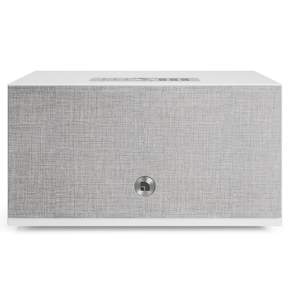 Audio Pro C10 MkII W Beyaz Multiroom Akıllı Ev Hoparlörü