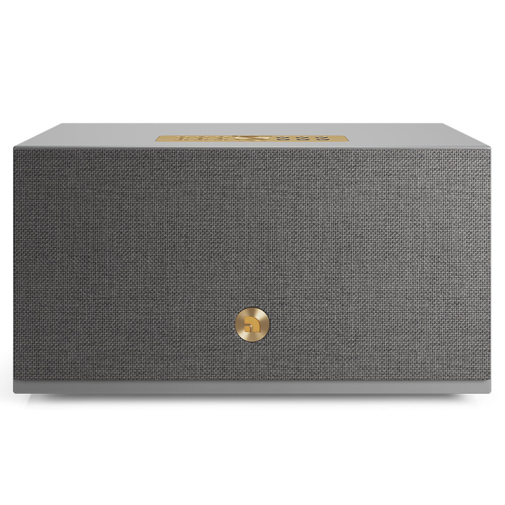 Audio Pro C10 MkII W Gri Multiroom Akıllı Ev Hoparlörü