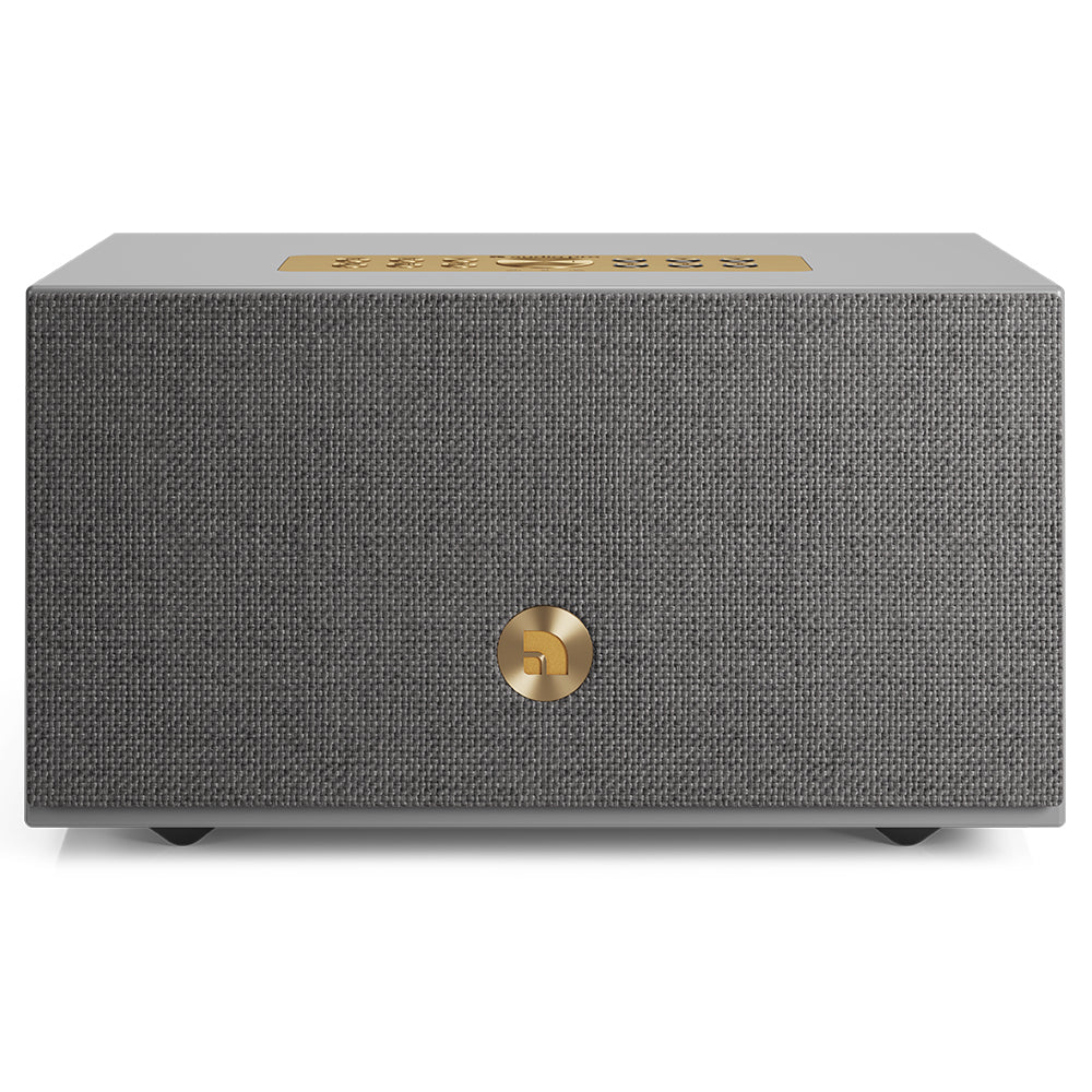 Audio Pro C5 MkII W Gri Multiroom Akıllı Ev Hoparlörü