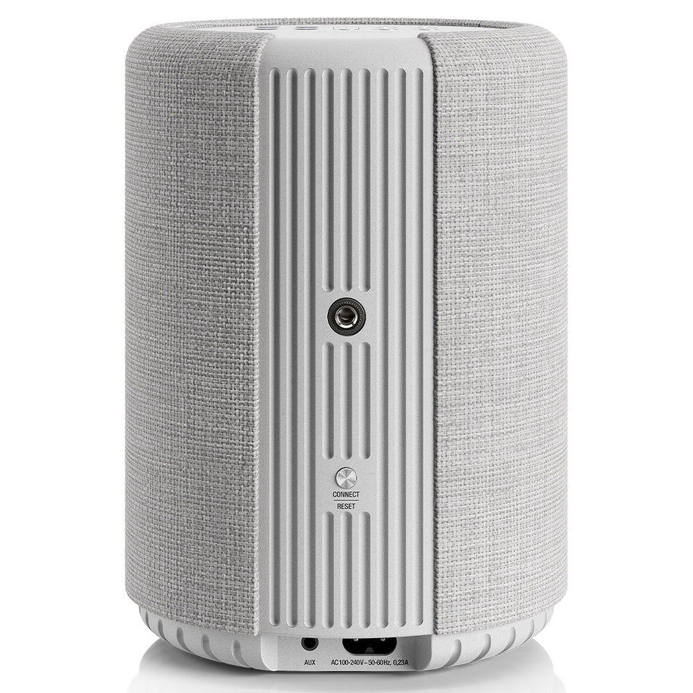 Audio Pro A10 MkII W Açık Gri Multiroom Akıllı Ev Hoparlörü