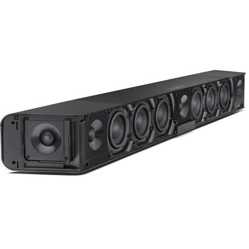 Sennheiser AMBEO Soundbar Max - (Kutu Hasarlı) - Soundbar
