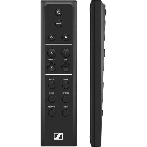 Sennheiser AMBEO Soundbar Max - (Kutu Hasarlı) - Soundbar