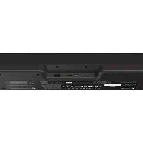 Sennheiser AMBEO Soundbar Mini - Soundbar