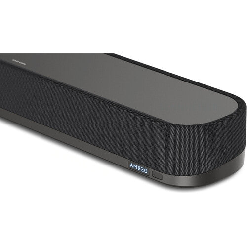 Sennheiser AMBEO Soundbar Mini - Soundbar
