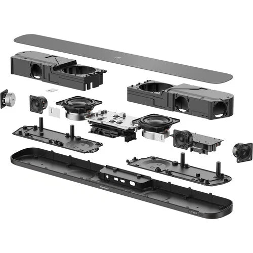 Sennheiser AMBEO Soundbar Mini - Soundbar