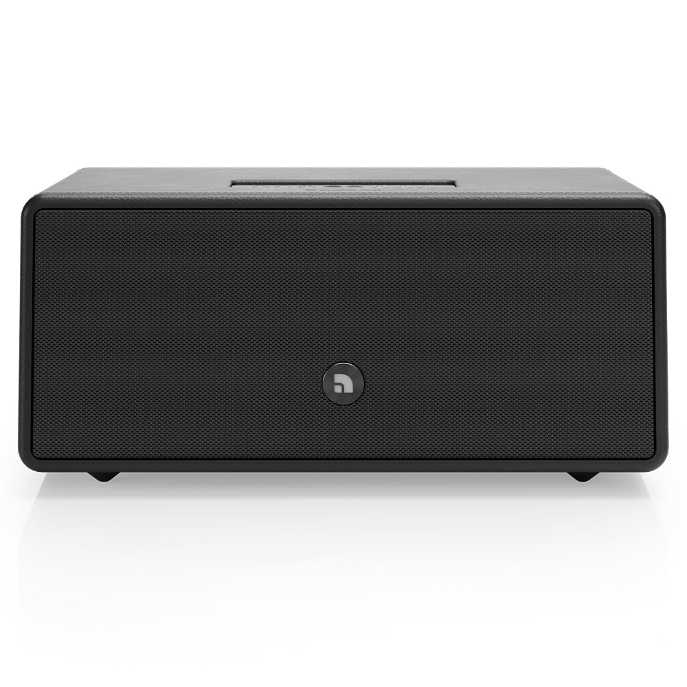 Audio Pro Drumfire D-2 W Black Multiroom Akıllı Ev Hoparlörü