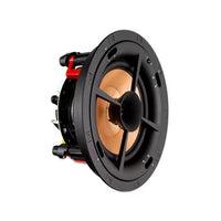 Klipsch PRO-180-RPW Duvar İçi Kasasız Hoparlör Beyaz Yuvarlak