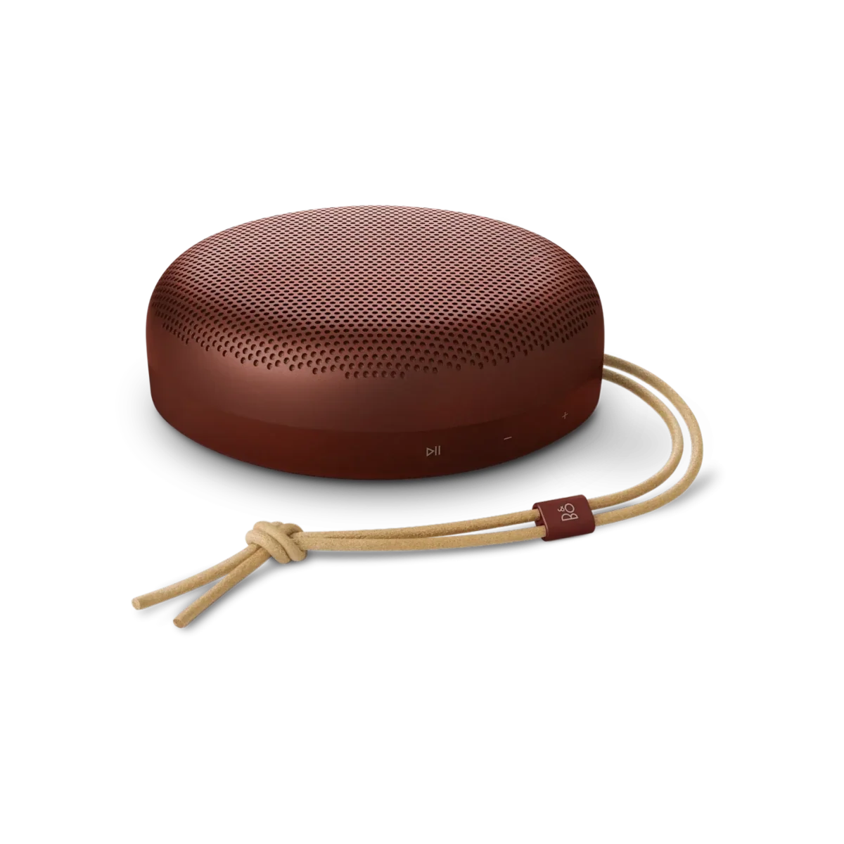 Bang & Olufsen Beosound A1 3. Nesil Su Geçirmez Taşınabilir Bluetooth Hoparlör - (Kutu Hasarlı) - Bluetooth Hoparlör