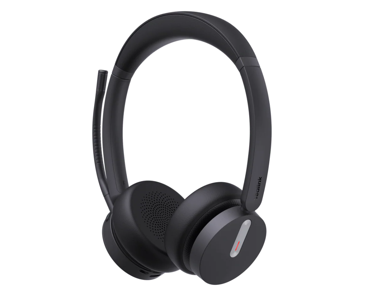 Yealink BH70 Dual UC USB - C Kablosuz Bluetooth Kulaklık - Kulaklık