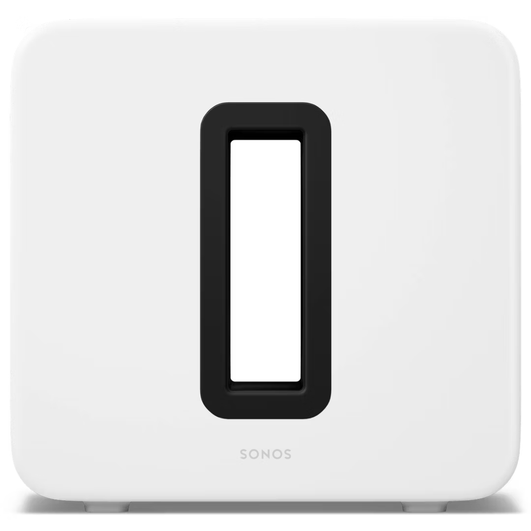 Sonos Sub G4 Kablosuz Subwoofer - (Kutu Hasarlı)
