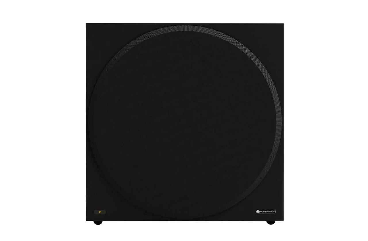 MONITOR AUDIO'nun en son çıkarmış olduğu her segmente hitap eden VESTRA Subwoofer Serisi
