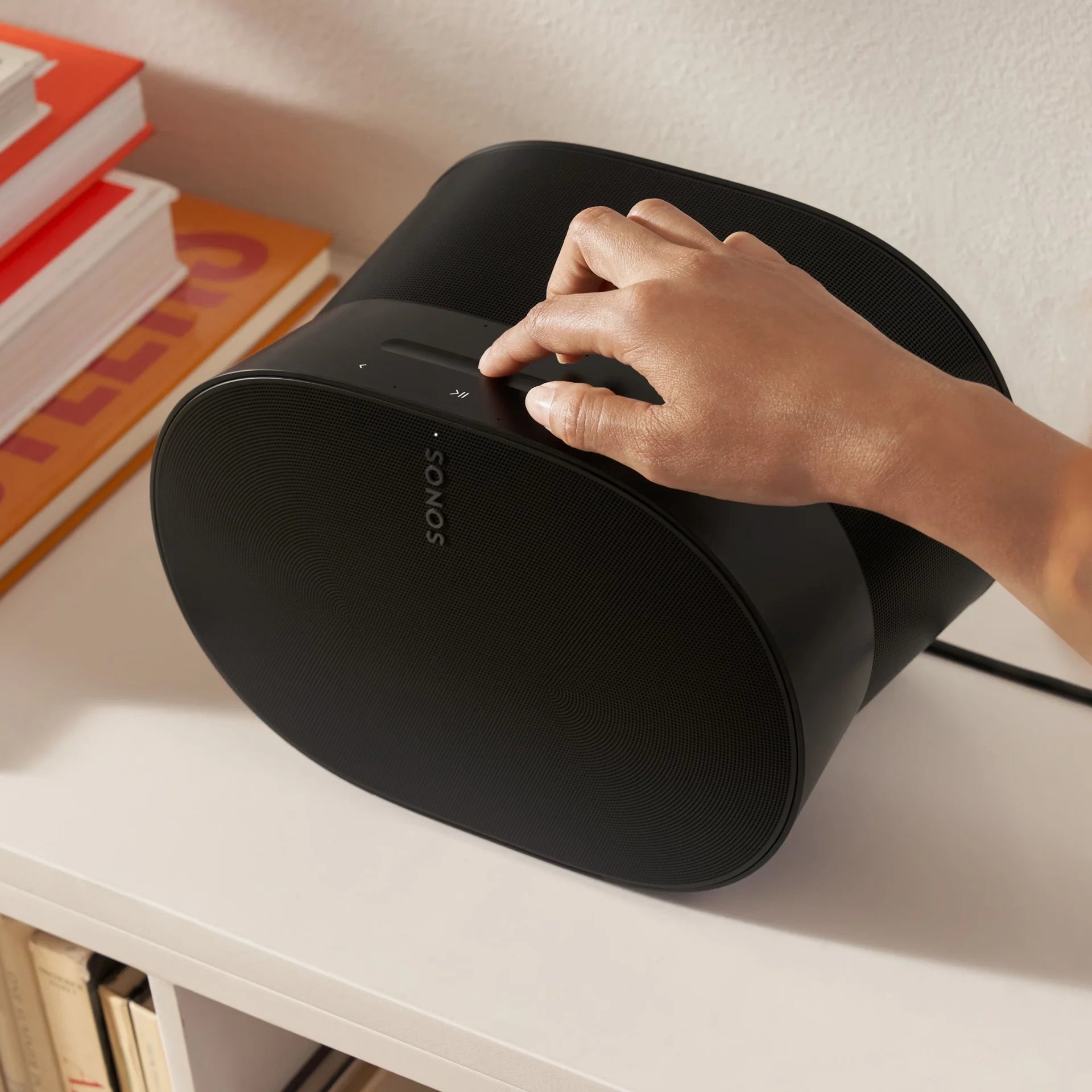 Sonos Era 300 Kablosuz Dolby ATMOS Hoparlör