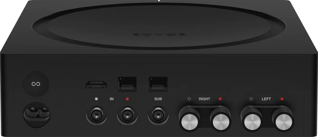 Sonos Amp Amplifikatör - Amplifikatör