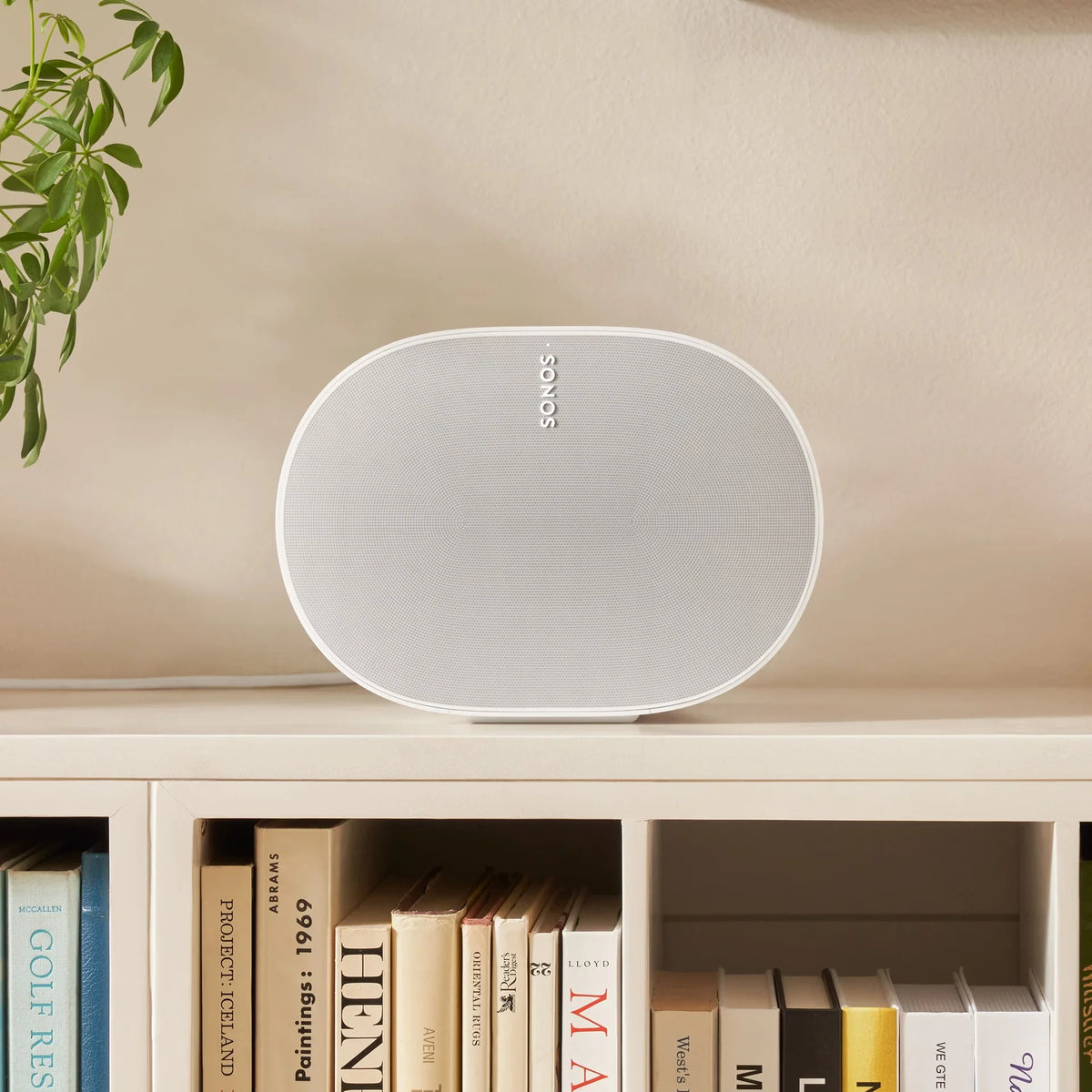 Sonos Era 300 Kablosuz Dolby ATMOS Hoparlör (Kutu Hasarlı)