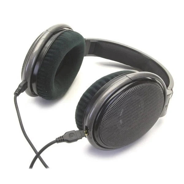 Sennheiser HD 650 V2 Kulak Üstü High End Kulaklık - Kulak Üstü Kulaklık