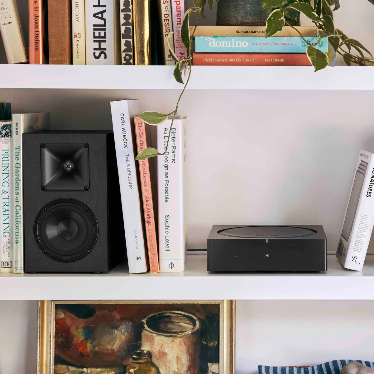 Sonos Amp Amplifikatör - Amplifikatör