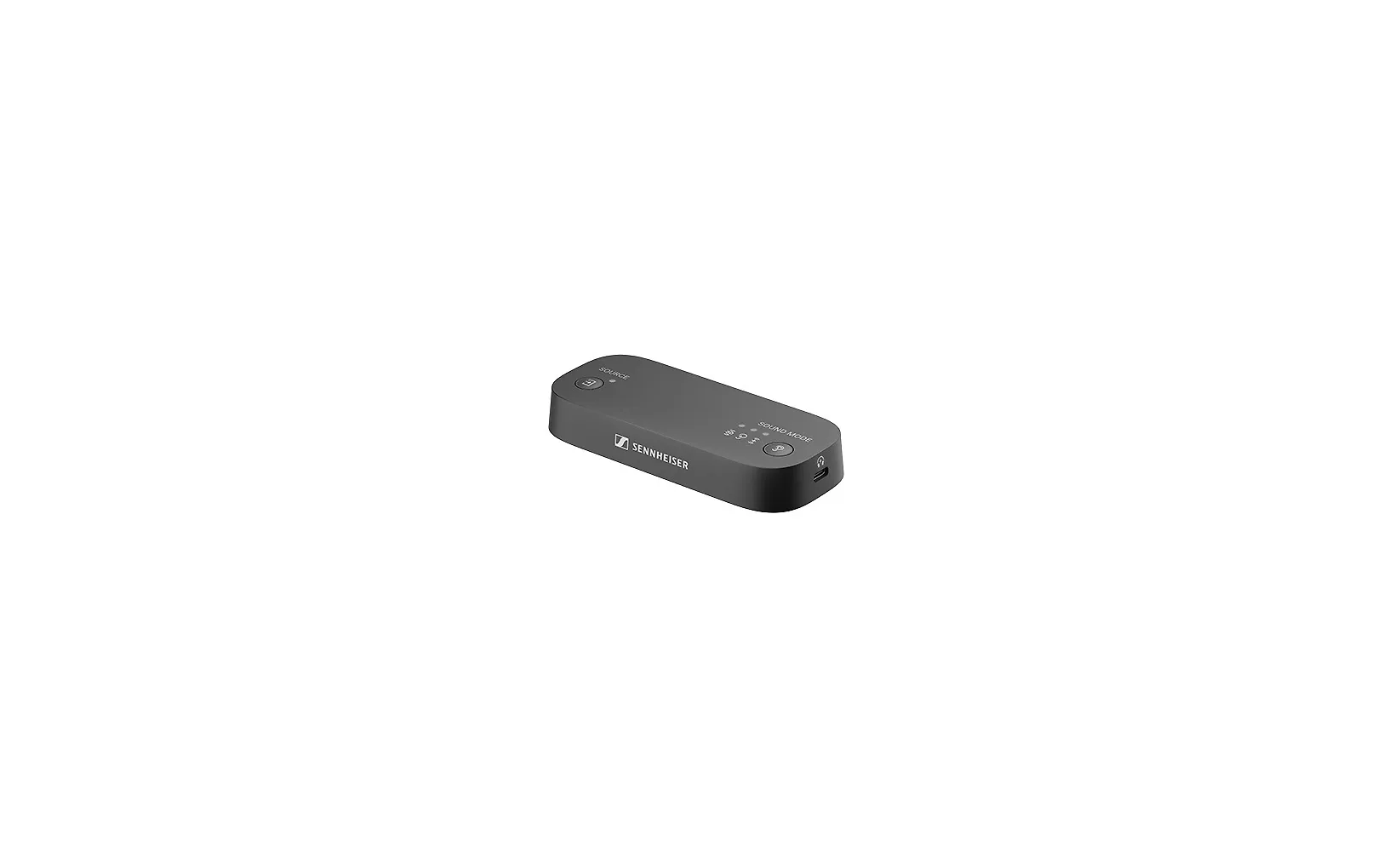 Sennheiser BTA1 TV Vericisi