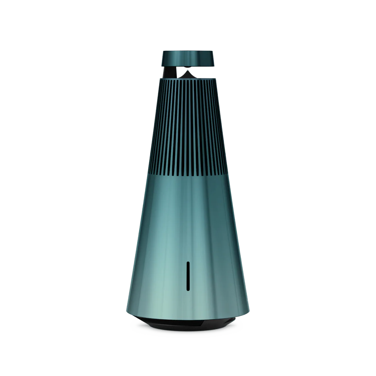 Bang & Olufsen Beosound 2 3.Nesil - Kuzey Gökyüzü Turkuazı (Atelier Sınırlı Üretim) - Aktif Hoparlör