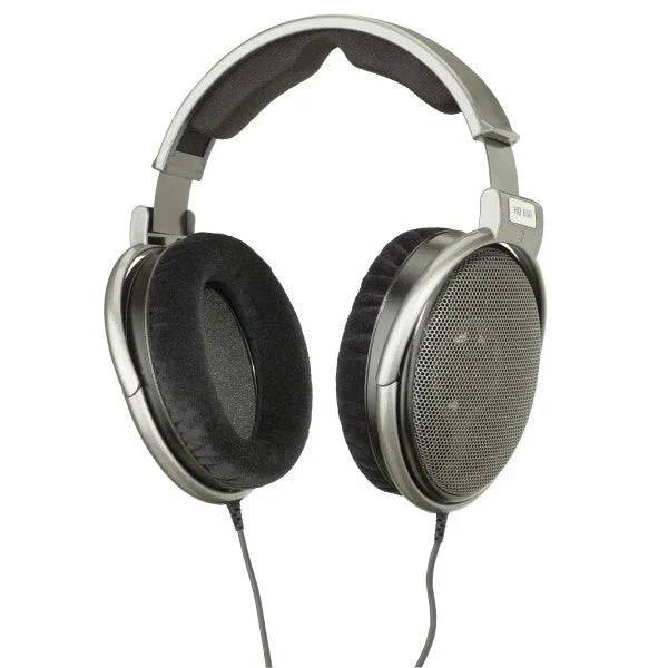 Sennheiser HD 650 V2 Kulak Üstü High End Kulaklık - Kulak Üstü Kulaklık