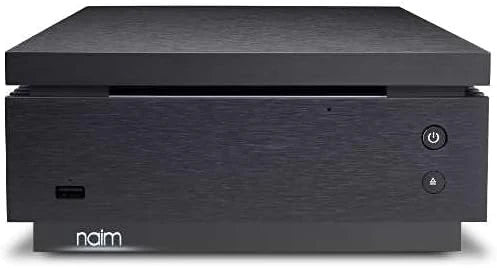 Naim Uniti Core - Müzik Çalar